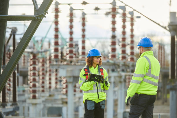 Best Electrical Installation Contractor  in Tiptonville, TN