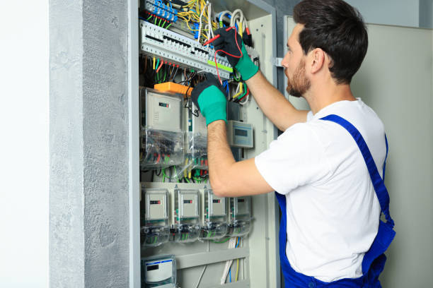 Best Licensed Electrician  in Tiptonville, TN
