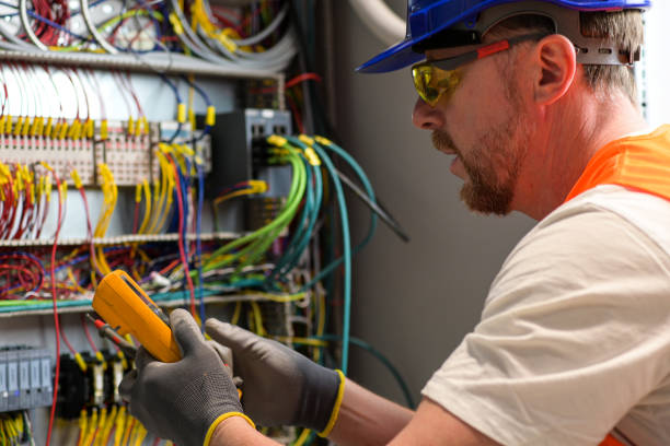 Best Electrical Contractors for Businesses  in Tiptonville, TN