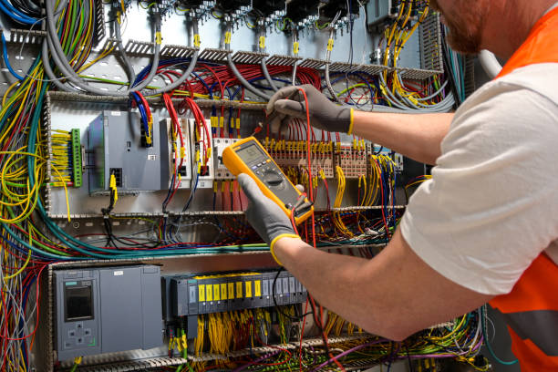 Electrical Upgrades for Homes in Tiptonville, TN